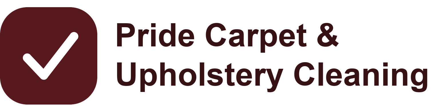 Pride Carpet & Upholstery Cleaning Inc